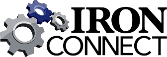 IronConnect Logo